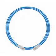 D-Link Cat6 UTP Patch Cord - 30m - Blue [NCB-C6UBLUR1-30]