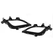 2024 For Hyundai Elantra Gt I30 2012 2013 2014 2015 2016 Drl Fog Covers Daytime Running Lights Car Front Bumper Fog Lamp Assembly 12v