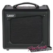 Laney Cub Series 5 Watt Valve Guitar Combo Amp with 8" Speaker Tube Practice