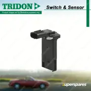 Tridon Meter Air Flow Sensor for Toyota C-HR NGX10R NGX50R Hiace TRH 201 221 223