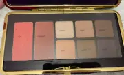 NEW: Tarte Amazon Escape Amazonian Clay Eye & Cheek Palette