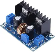 XUMIUZIY DC-DC Step Down Variable Volt Regulator, DC-DC Adjustable Step Down Converter Module 4-40V to 1.25-36V