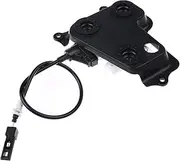Latch Lock Actuator Tailgate Latch Lid for MERC&edes for Be&nz GL350 GL450 GL63 AM&G GLE300D GLE350 GLE400 GLE550E GLS350D Car Rear Left Door Lock Actuator Central Door Lock Actuator Latch
