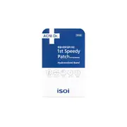 ISOI - ACNI Dr. 1st Speedy Patch - 10mm*45ea +12mm*15ea