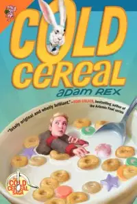 在飛比找博客來優惠-Cold Cereal