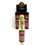 Fresh Perfume Oil - Kamini (Silk Road) - 8.5ml - Body Roll On Fragrance.