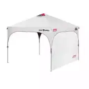 Coleman 3 x 3m Gazebo Sun-wall Side Panel Accessory - Sunwall 20190718