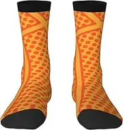 [AFHYZY] Casual Crew Socks for Women Funny, Mens Dress Socks