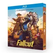 Fallout：2024 2-Disc All Region New Box Set