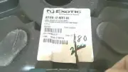 PARKER 821FR-12-WHT-RL PUSH-LOK FIRE RESISTANT HOSE, SEE DESC #330380