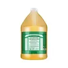 New Dr. Bronner's Hemp Pure-Castile Soap Liquid Almond 3.78L Bronners