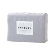 French Flax Linen Sheet Set - Queen