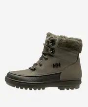 WOMENS SORRENTO 2, Bungee Cord / Espresso | Helly Hansen AU