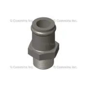 4941864 Multi Purpose Hose Connector for Cummins