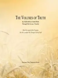 在飛比找博客來優惠-The Volumes of Truth: Volumes 