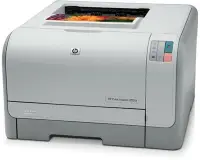 在飛比找Yahoo!奇摩拍賣優惠-二手 HP Color LaserJet CP 1215  