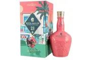 Chivas Royal Salute 21 Year Old Miami Polo Edition