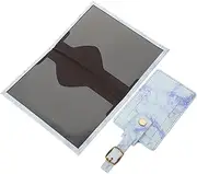[TOVINANNA] Family Passport Holder Travel Passport Cover Bag Tags Luggage Decorative Suitcase Tag Pendant Gate Pass Holder Portable