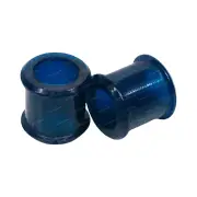 SuperPro Rear Sway Bar Mount Bush Kit for Ford Escort Mk 5 Mk 7 1980-2000