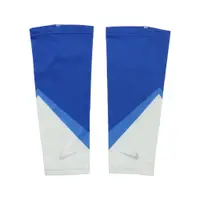 在飛比找蝦皮商城優惠-Nike 腿套 Cooling Calf Sleeves 藍