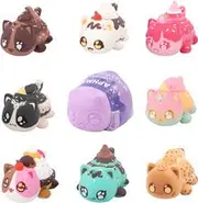 Aphmau Squishy Mystery Figures Series 3