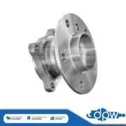 Fits Mini Cooper 2013- One 2014- Clubman 2014- Wheel Bearing Kit Front Rear DPW