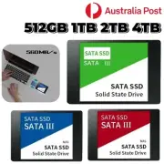 External SSD Drive USB 3.1 Portable High Speed Hard Disk Solid State Drive 4TB