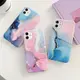 適用于iPhone14promax marble case 13 12 11 xsmax xr 7/8p se3 cover