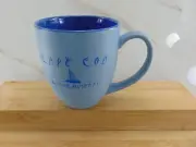 Cape Cod RARE Ceramic Mug/Cup MINT CONDITION
