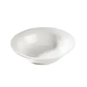 Noritake Arctic White Dessert Bowl