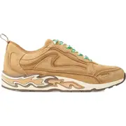 SANDRO Flame trainers in Beige at Nordstrom, Size 39