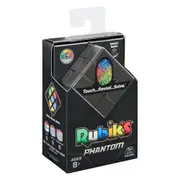 Rubik's Phantom 3x3 Puzzle Cube