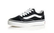 Vans Preschool Old Skool Kids VN000W9T6BT ,Size 1.5Y