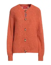 [OUVERT DIMANCHE] OUVERT DIMANCHE Cardigans - Item 14367385