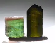 Top Quality Amazing Terminated Tourmaline Crystal
