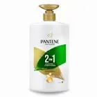 Pantene Advanced Solution 2 in1 Anti Hairfall Silky Smooth Shampoo + Conditioner