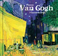 在飛比找博客來優惠-Vincent Van Gogh: Masterworks