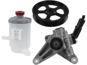 Power Steering Pump Kit For 09-11 Honda Pilot 3.5L V6 DZ56K7 (for: Honda)