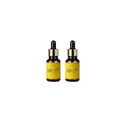 Cos De BAHA - Hydroquinone Brightening Serum (HB) - 30ml (2pcs) set