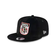 St. Kilda Saints Mascot Corduroy The Golfer Snapback