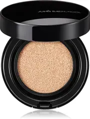 JUNG SAEM MOOL Essential Skin Nuder Cushion long-lasting cushion SPF 50+ + Fair Light color refill 2× 14 g