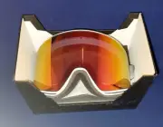 Dragon PXV Realm Lumalens 2 Lenses Snowboard Ski Skiing Goggles NEW USA VENDOR