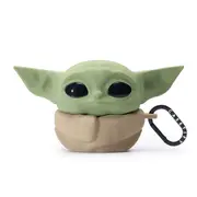 AirPods Pro 2 Earbuds Collectible Case The Mandalorian Grogu Collectible AirPods Pro 2 Case