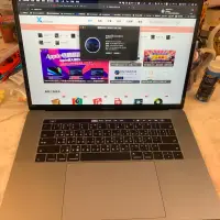 在飛比找蝦皮購物優惠-真猛電腦 macbook pro 2019 15吋 16吋 