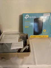 TP-Link TC-W7960 300Mbps Wireless Modem Router Comcast XFINITY