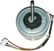 ARW41Y8P30AC A981172 Fan Motor,Compatible for Panasonic, Air Conditioning Parts ARW41Y8P30AC Engine Inverter Air Conditioning Parts