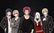 Anime izumo kusanagi tatara totsuka mikoto suoh anna Playmat Gaming Mat