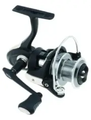 Mitchell 300 Series Spinning Reel 5.2:1 8BB 100yd/4Lb Mono Cap 100yd/6Lb Bra 310