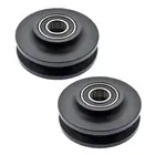 Sleek Design Sliding Pulleys Perfect for Enhancing Your Interior Aesthetics
