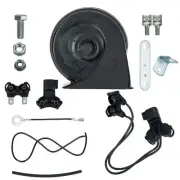 OEM NEW 1992-2011 Ford Focus Ranger Escape Low Note Car Horn 2W7Z-13800-BA